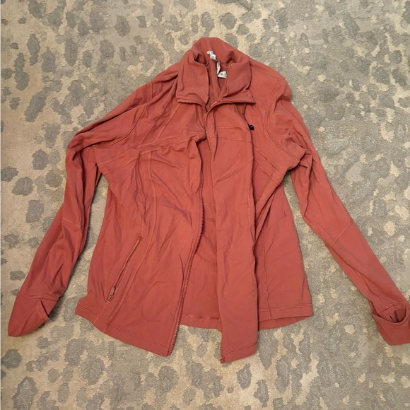 Lululemon define jacket - Picture 1 of 2